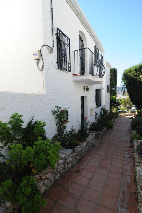 Villa Jazmin 3 Nerja Exterior foto