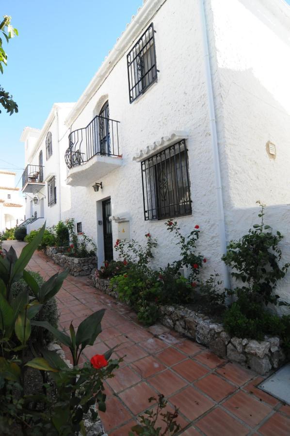 Villa Jazmin 3 Nerja Exterior foto