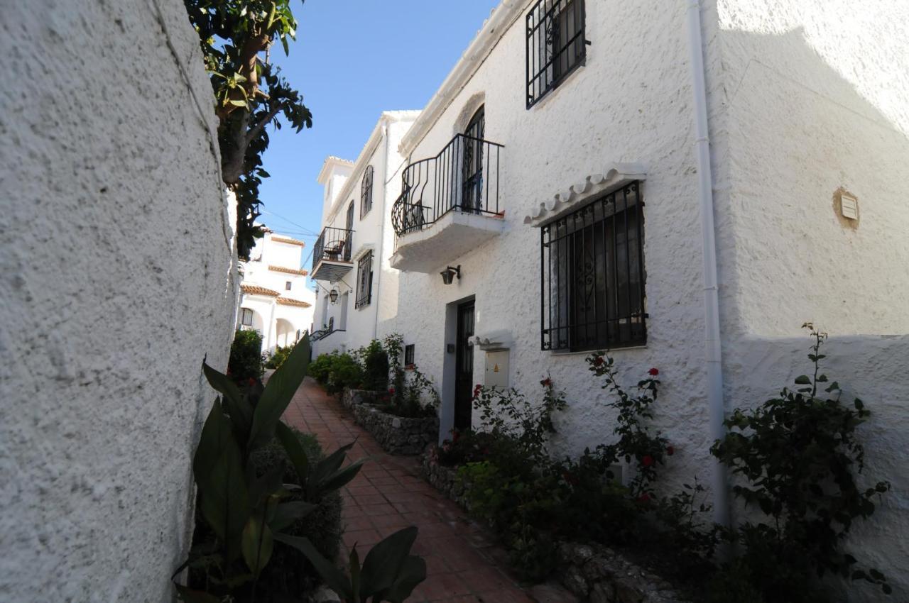 Villa Jazmin 3 Nerja Exterior foto